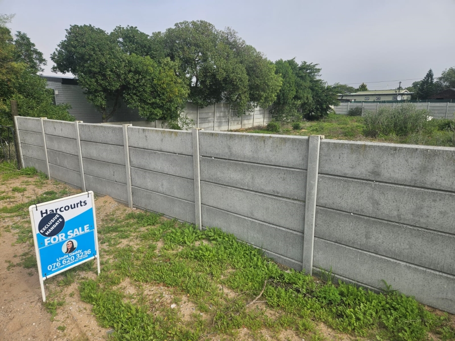 0 Bedroom Property for Sale in Laaiplek Western Cape